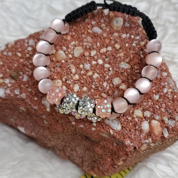 Boho bracelet set NWOT - Picture 2 of 7